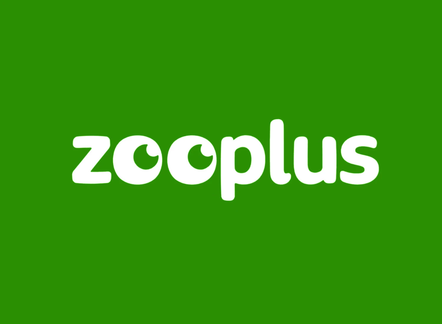 Zooplus Logo